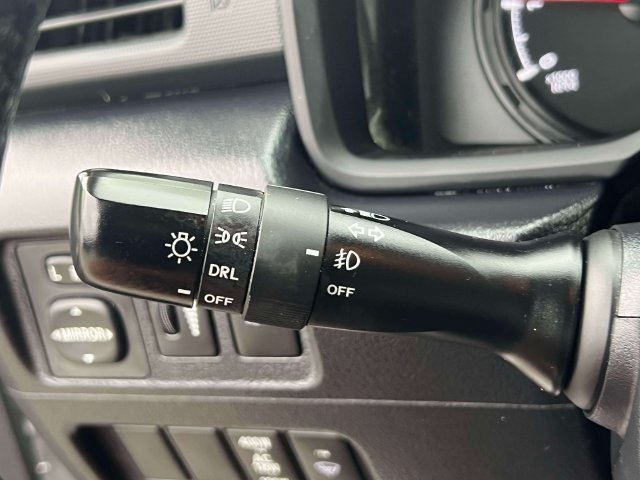 Certified 2024 Toyota 4Runner SR5 AWD/4WD image 25