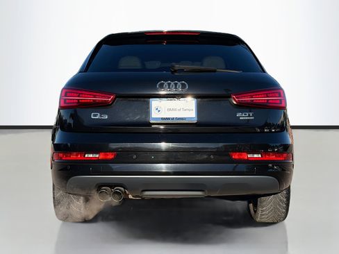 Used 2018 Audi Q3 2.0T Premium image 4