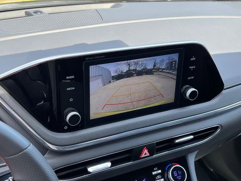 Used 2020 Hyundai Sonata SEL Plus FWD image 12