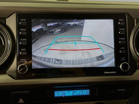 Used 2021 Toyota Tacoma SR5 image 16