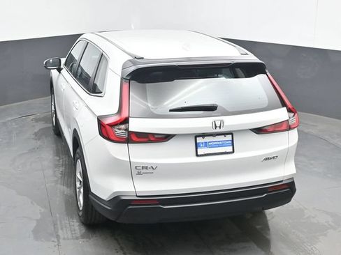 Used 2023 Honda CR-V LX image 34