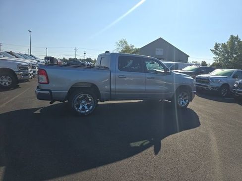 Used 2022 RAM 1500 Big Horn image 8