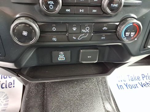 Used 2023 Ford F350 XLT w/ 360-Degree Camera Package image 12