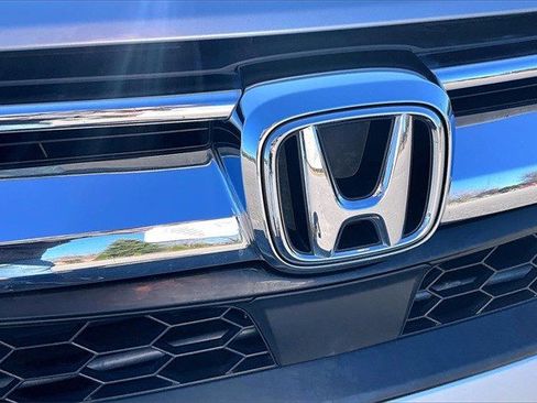 Certified 2017 Honda CR-V EX-L image 28