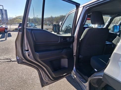 Certified 2025 Toyota Land Cruiser 1958 image 5