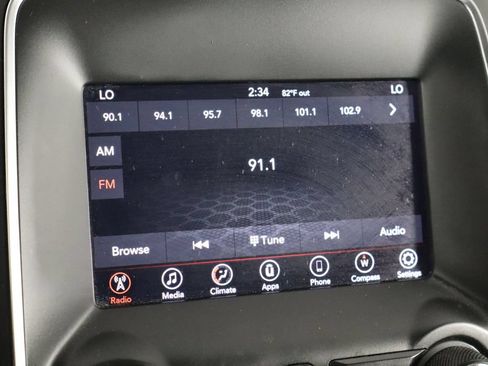 Used 2019 Dodge Durango AWD w/ Trailer Tow Group IV image 27