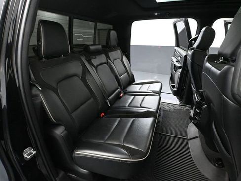 Used 2021 RAM 1500 Laramie image 50