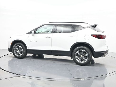 Used 2023 Chevrolet Blazer LT w/ Convenience Package image 10