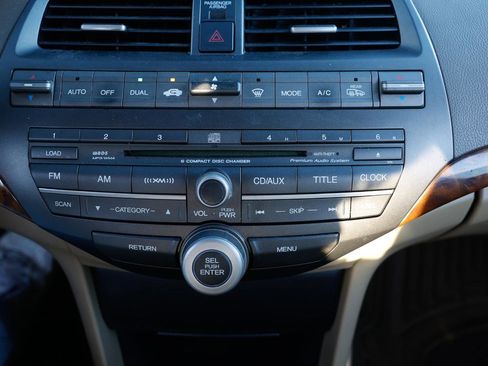 Used 2008 Honda Accord EX-L image 31