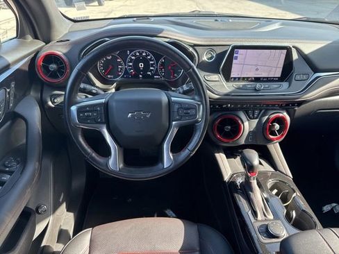 Used 2020 Chevrolet Blazer RS AWD/4WD image 19