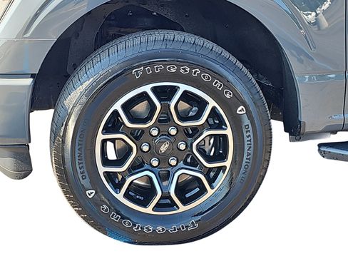 Used 2021 Ford F150 XLT w/ Equipment Group 302A High AWD/4WD image 27
