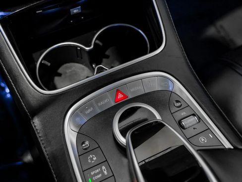 Used 2015 Mercedes-Benz S 63 AMG 4MATIC Sedan image 30
