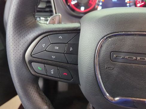 Used 2022 Dodge Challenger GT w/ Driver Convenience Group image 28