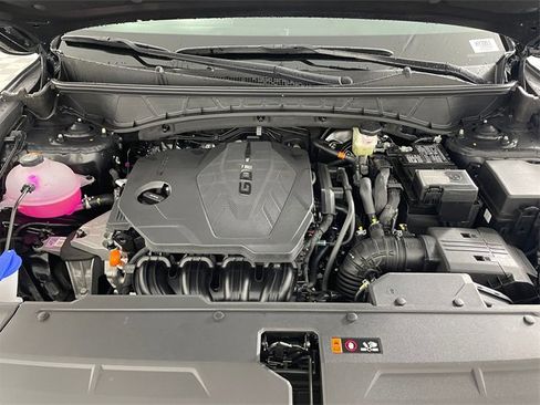 New 2025 Hyundai Tucson XRT image 19