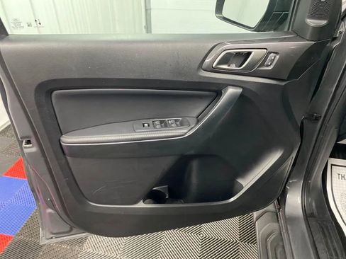 Used 2021 Ford Ranger Lariat w/ Equipment Group 501A High image 15