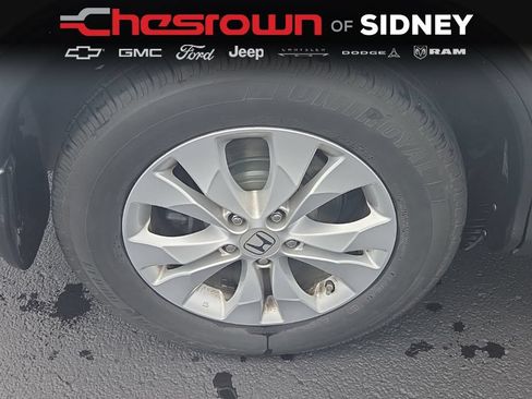 Used 2013 Honda CR-V EX-L image 11