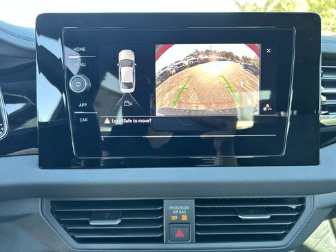 New 2026 Volkswagen Jetta Sport image 20