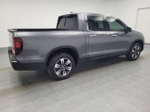 Used 2017 Honda Ridgeline RTL-E image 10