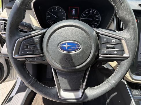 Certified 2024 Subaru Outback Limited AWD/4WD image 30