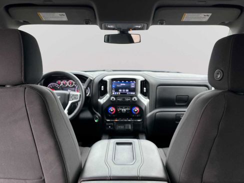 Used 2020 Chevrolet Silverado 1500 RST w/ All-Star Edition image 19