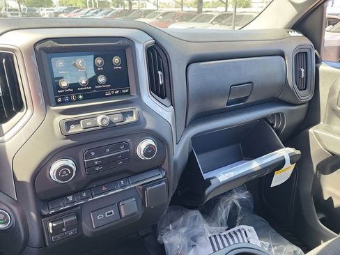 New 2026 GMC Sierra 3500 Pro AWD/4WD image 39
