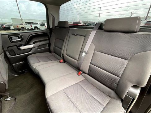 Used 2016 Chevrolet Silverado 1500 LT w/ All Star Edition AWD/4WD image 19