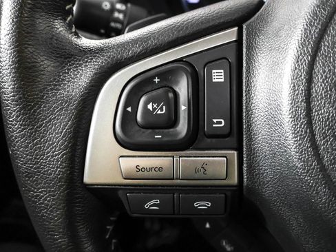 Used 2018 Subaru Forester 2.0XT Touring image 27