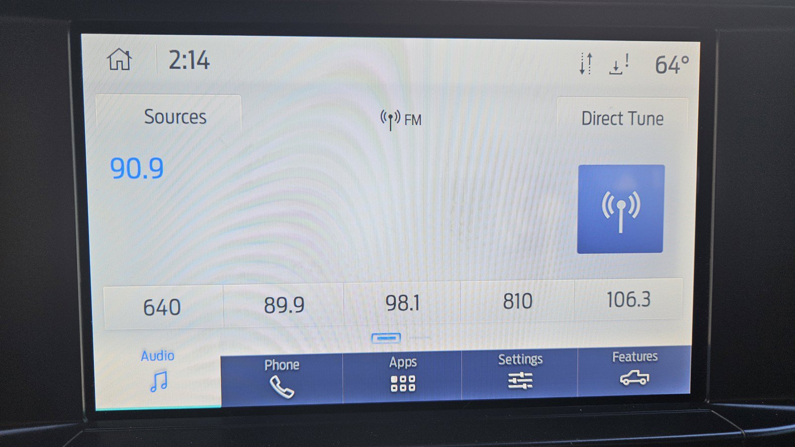 Used 2022 Ford F150 XLT w/ Trailer Tow Package AWD/4WD image 11