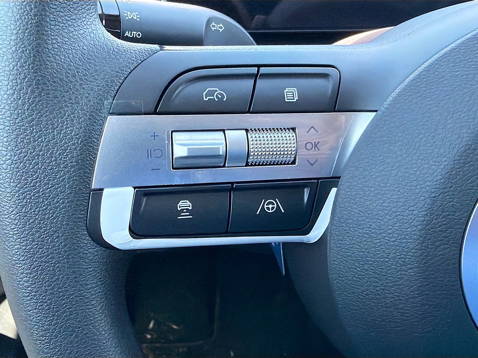 New 2026 Hyundai Tucson SEL FWD image 32