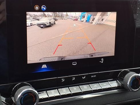 New 2026 Chevrolet Colorado Trail Boss image 14