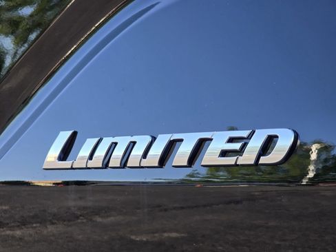 New 2026 Toyota 4Runner Limited AWD/4WD image 26