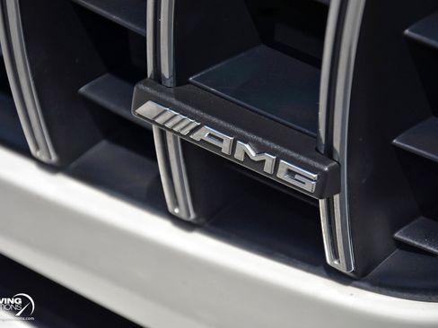 Used 2020 Mercedes-Benz S 63 AMG 4MATIC Cabriolet image 40