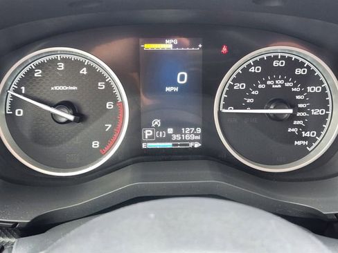 Used 2021 Subaru Forester Premium w/ Popular Package #1 image 16