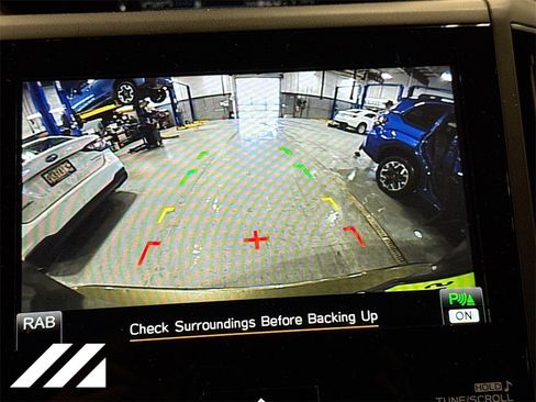 Certified 2024 Subaru Forester Wilderness image 16