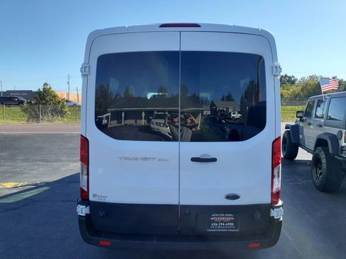 Used 2016 Ford Transit 350 XL image 6