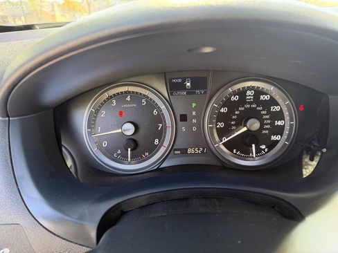 Used 2009 Lexus ES 350 image 12