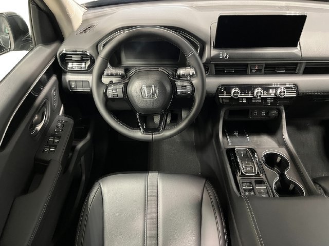 New 2026 Honda Pilot EX-L image 17