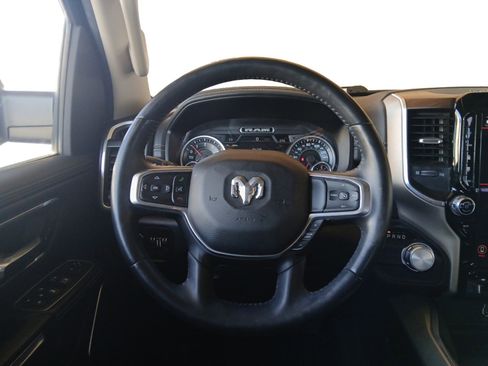 Used 2021 RAM 1500 Laramie w/ Laramie Southwest Edition image 12