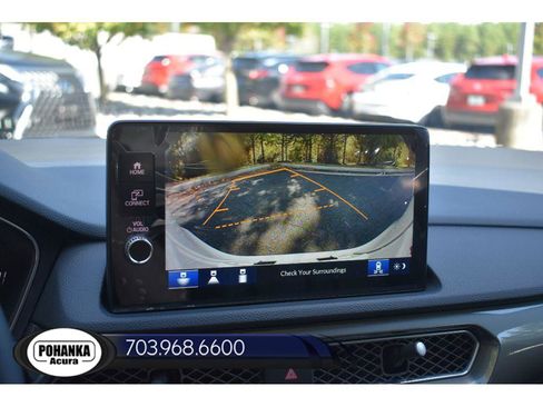 New 2026 Acura Integra image 23