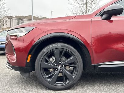 Used 2023 Buick Envision Essence w/ Sport Touring Package
