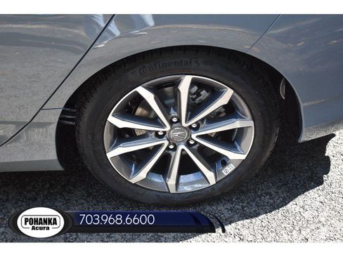 New 2026 Acura Integra image 33