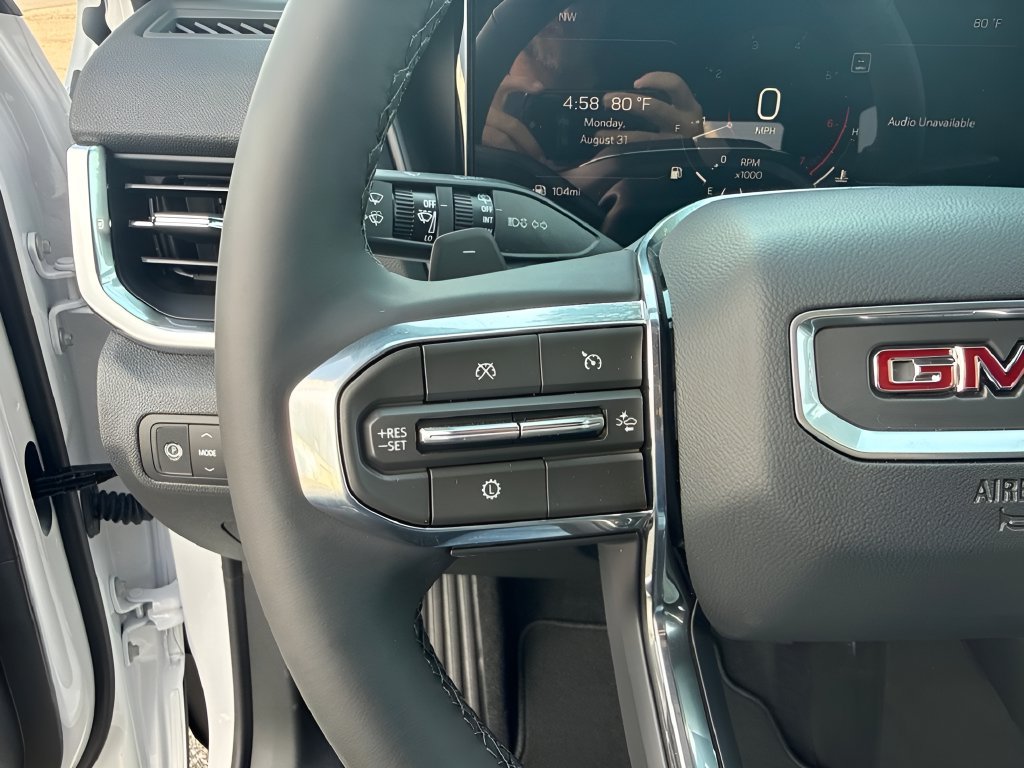 New 2027 GMC Terrain Elevation FWD image 15