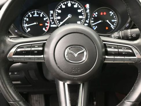 Certified 2023 MAZDA CX-30 AWD 2.5 S w/ Premium Package image 23