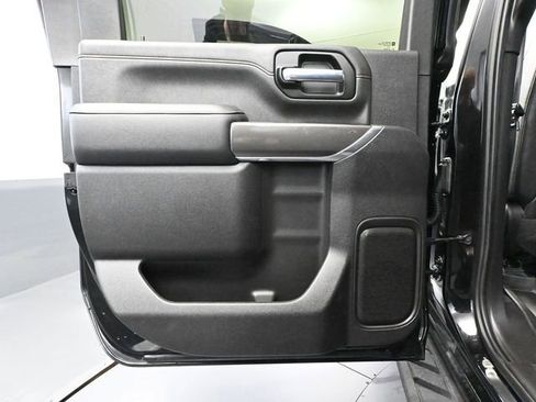 Used 2022 GMC Sierra 3500 AT4 w/ Gooseneck/5TH Wheel Package image 36