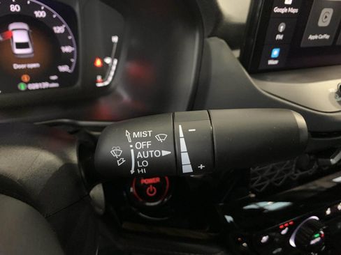 Certified 2024 Honda Accord Touring image 18