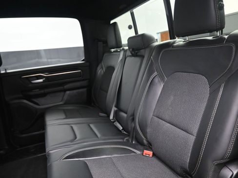 Used 2021 RAM 1500 Rebel image 29
