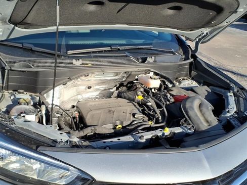 Certified 2023 Buick Encore GX Select image 34