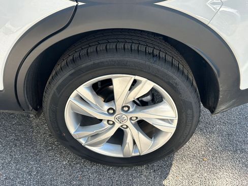 Used 2025 Buick Encore GX Preferred image 23