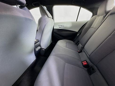 Used 2023 Toyota Corolla SE FWD image 24