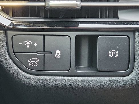 New 2026 Kia Sportage X-Pro Prestige image 16